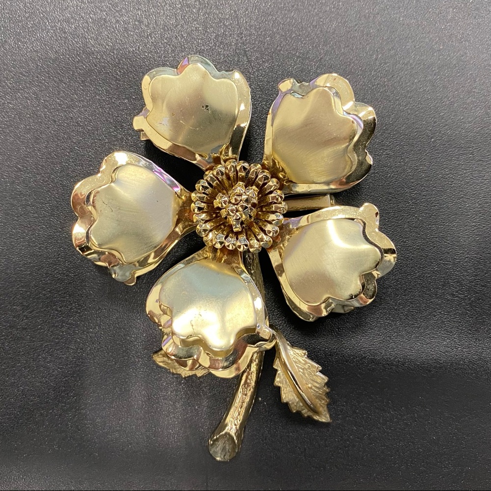 Vintage brooch